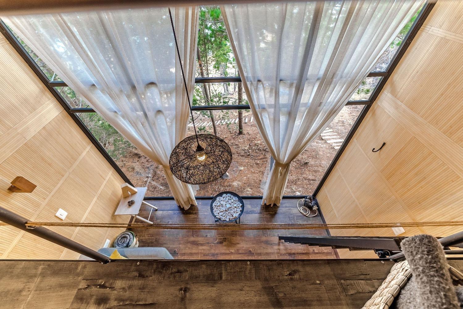 La Quinta Glamping - Lago De Tota Cuítiva エクステリア 写真