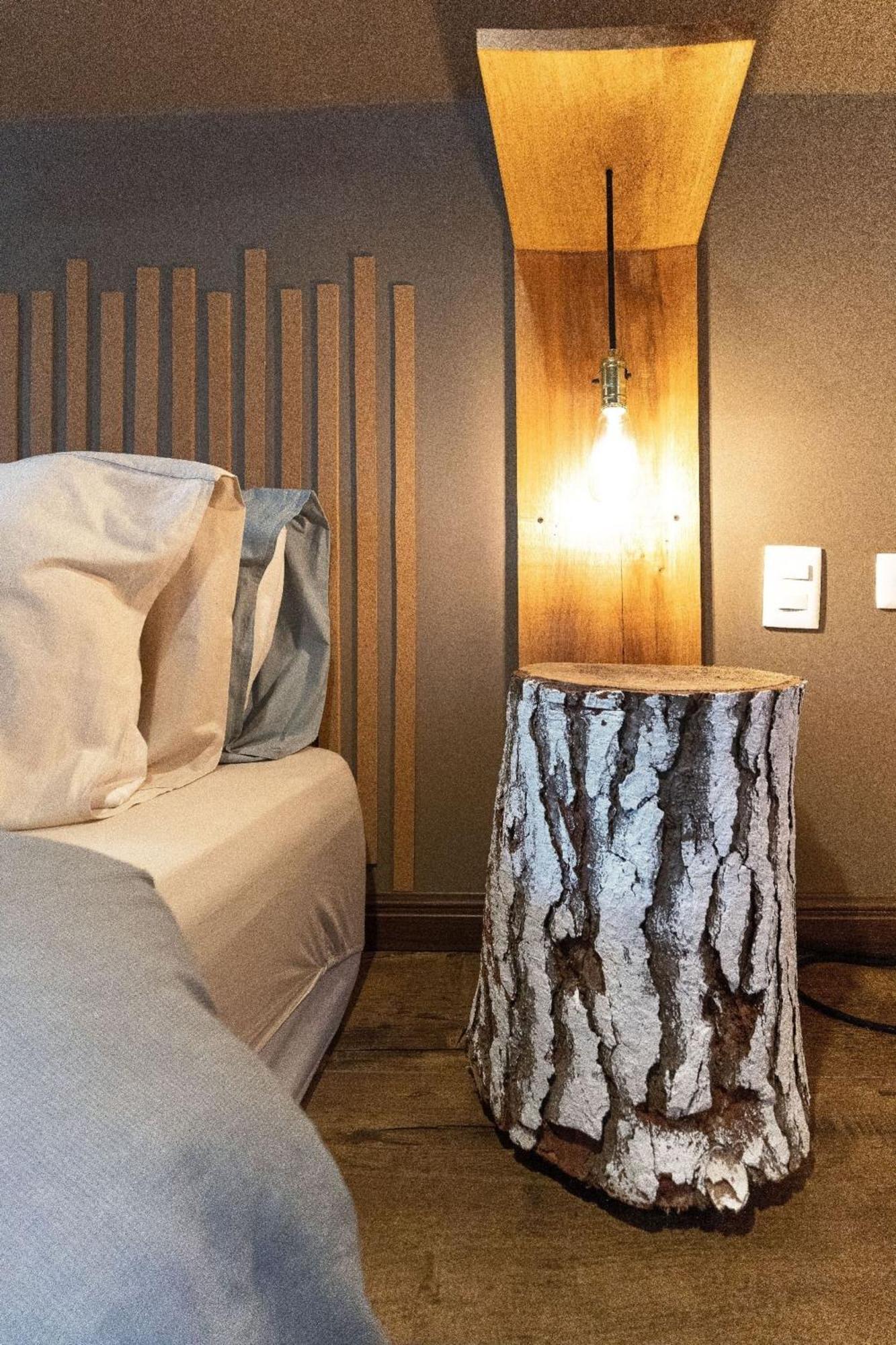 La Quinta Glamping - Lago De Tota Cuítiva エクステリア 写真