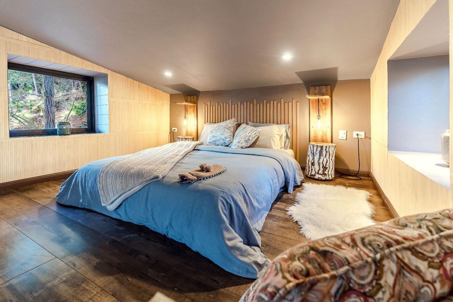 La Quinta Glamping - Lago De Tota Cuítiva エクステリア 写真